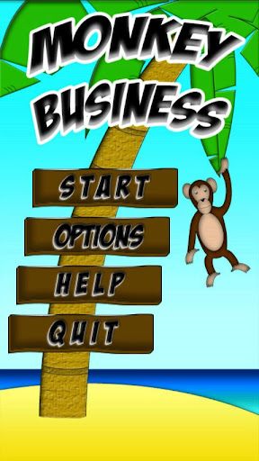 Monkey Business Pro