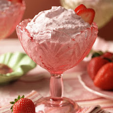 Razzberry Mousse