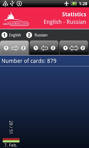 免費下載教育APP|RUSSIAN Basic Vocabulary app開箱文|APP開箱王