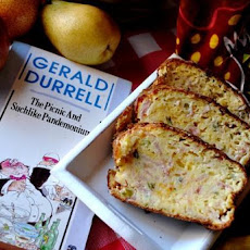 Picnic Bread (From South Africa)