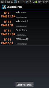 How to mod Shot Recorder patch 1.0.0 apk for pc