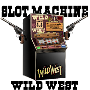 Slots Western - Slot machines.apk 1.0.0