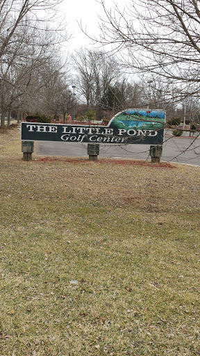 The Little Pond Golf Center