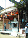 Sainath Hanuman Temple