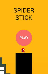 How to install spider walking stick 1.0 apk for laptop