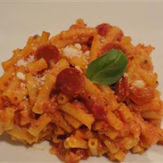 Pizza Casserole