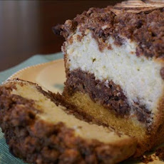 Buttery Apple Loaf