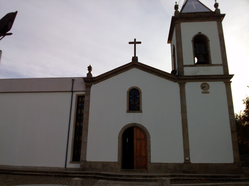 Igreja Melres 