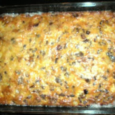 Potatoes O'brien-Breakfast
