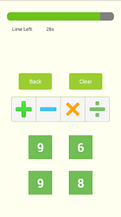 How to download Just Get 24 - Number Game Sharpen mod apk for pc