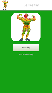 How to download Health Tips - Fitness patch 1.3 apk for pc