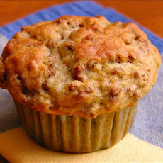 Yogurt Bran Muffins (From Fiber One)