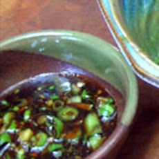 Japanese Spicy Sauce - Chuka Tare