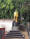 Statue of D.S.Senanayake