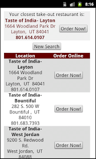 How to install Taste of India patch 1.00 apk for bluestacks