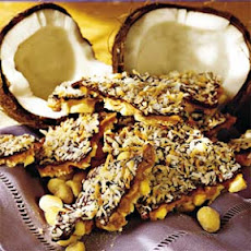 Hawaiian Toffee
