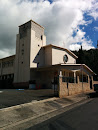 Our Lady of the Mount Church