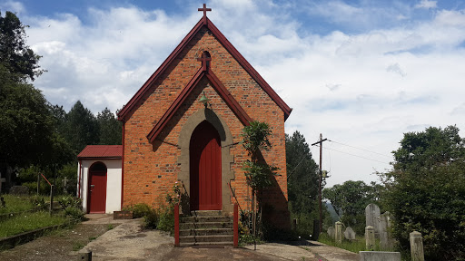St Michaels United Church