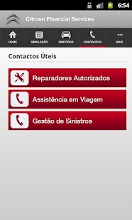 How to get Seguro Auto Citroen lastet apk for bluestacks