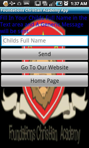 FCA App