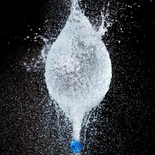 How to install Water Drops Magic Touch 1.4.8 apk for bluestacks