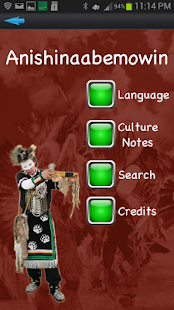 How to install Anishinaabemowin, Anishinaabe 0.2 mod apk for android