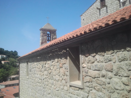 Chapelle Sartene