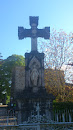 Croix du château