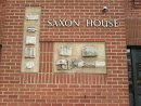 Saxon House