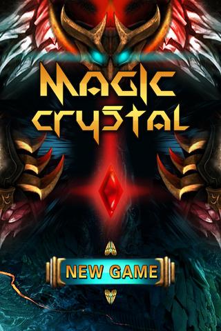 Magic Crystal Free EN