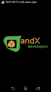 How to get KCET 2015 lastet apk for laptop