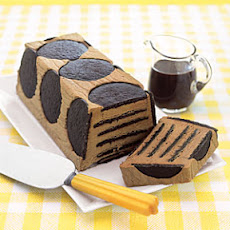 Mocha Icebox Cake