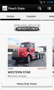 How to mod PEACH STATE FREIGHTLINER patch 1.02 apk for bluestacks