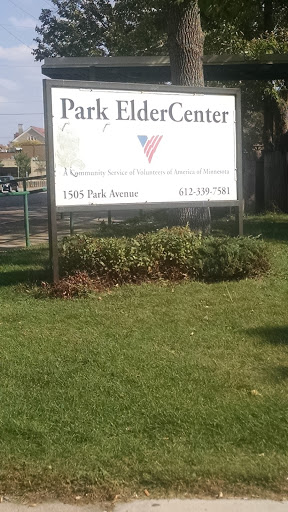 Park Elder Center