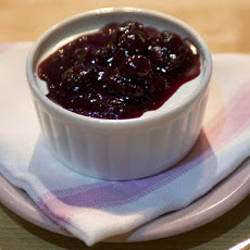 Yogurt Panna Cotta
