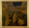 Adoration of the Magi