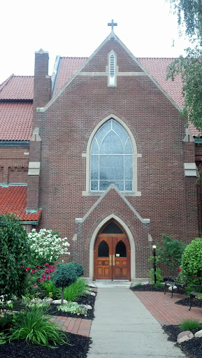 Blessed Marianne Cope Shrine & Museum