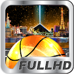 City Basketball Full HD Apk