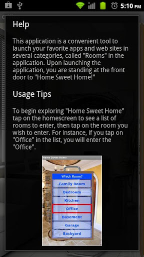 【免費個人化App】Home Sweet Home-APP點子