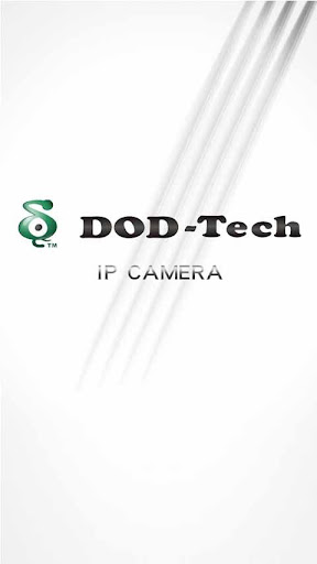 DOD IP Camera