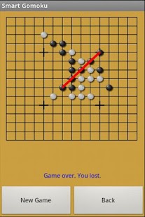 How to install Smart Gomoku lastet apk for android