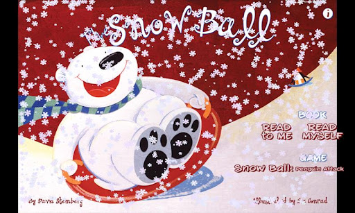 The Snow Ball