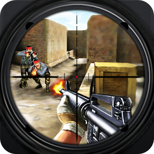 Download Gun Shoot War For PC Windows and Mac
