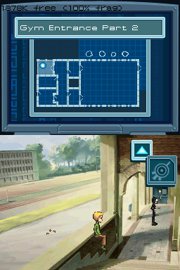 Code Lyoko