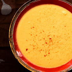Smoked Paprika and Rutabaga Bisque Recipe