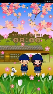 How to mod Entrance Ceremony -wallpaper- 1.0 mod apk for pc