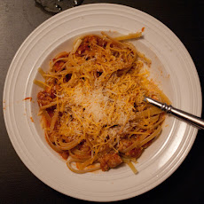 Basic Turkey Meat Sauce