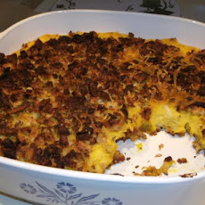 Squash Casserole