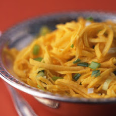 Butternut Squash and Ginger Relish