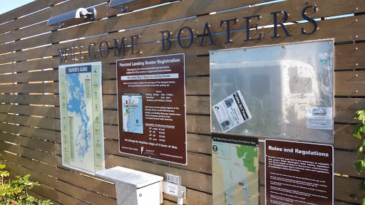 Welcome Boaters